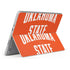 Oklahoma State University OSU Cowboys Basketball Surface Go Skin