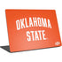 Oklahoma State University OSU Cowboys Basketball Surface Laptop 4 15in Skin
