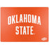 Oklahoma State University OSU Cowboys Basketball Surface Laptop 4 15in Skin