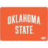 Oklahoma State University OSU Cowboys Basketball Surface Laptop Studio Skin