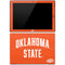 Oklahoma State University OSU Cowboys Basketball Surface Pro 3 Skin