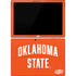 Oklahoma State University OSU Cowboys Basketball Surface Pro 7 Skin