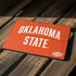 Oklahoma State University OSU Cowboys Basketball Surface Pro 7 Skin