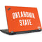 Oklahoma State University OSU Cowboys Basketball Lenovo ThinkPad Skin