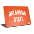 Oklahoma State University OSU Cowboys Basketball Universal Laptop 12in (9.8 x 6.8in) Skin