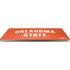 Oklahoma State University OSU Cowboys Basketball Universal Laptop 17in (13.8 x 10in) Skin