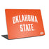 Oklahoma State University OSU Cowboys Basketball Universal Laptop 18in (14.6 x 10.6in) Skin