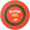 Oklahoma State University OSU Cowboys Basketball Wireless Charger Skin