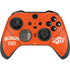 Oklahoma State University OSU Cowboys Basketball Xbox Elite Wireless Controller Series 2 Skin