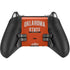 Oklahoma State University OSU Cowboys Basketball Xbox Elite Wireless Controller Series 2 Skin