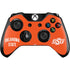 Oklahoma State University OSU Cowboys Basketball Xbox One Controller Skin