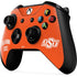 Oklahoma State University OSU Cowboys Basketball Xbox One X Controller Skin