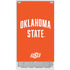 Oklahoma State University OSU Cowboys Basketball Xbox Series S Console Skin