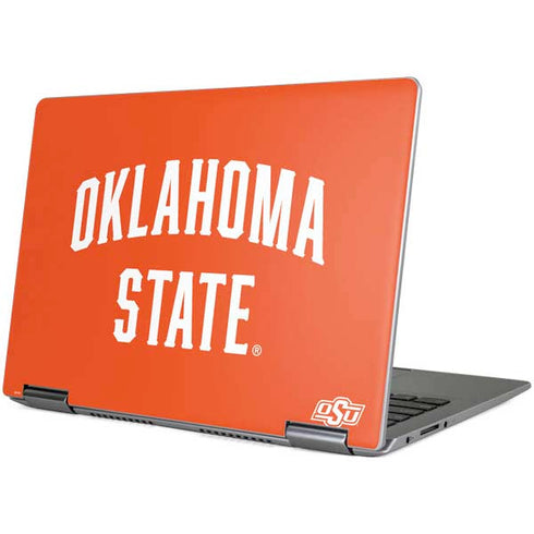 Oklahoma State University OSU Cowboys Basketball Yoga 710 14in Skin