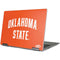 Oklahoma State University OSU Cowboys Basketball Yoga 710 14in Skin