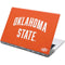 Oklahoma State University OSU Cowboys Basketball Yoga 910 2-in-1 14in Touch-Screen Skin