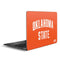 Oklahoma State University OSU Cowboys Basketball Zenbook UX305FA 13.3in Skin