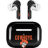 Oklahoma State University OSU Ride Em Cowboy Apple AirPods Pro Skin