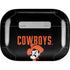 Oklahoma State University OSU Ride Em Cowboy Apple AirPods Pro Skin