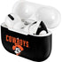 Oklahoma State University OSU Ride Em Cowboy Apple AirPods Pro Skin