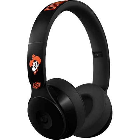 Oklahoma State University OSU Ride Em Cowboy Beats Solo Pro Skin