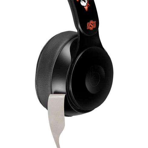 Oklahoma State University OSU Ride Em Cowboy Beats Solo Pro Skin