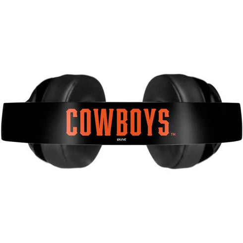 Oklahoma State University OSU Ride Em Cowboy Beats Solo Pro Skin