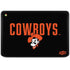 Oklahoma State University OSU Ride Em Cowboy HP Chromebook Skin