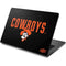 Oklahoma State University OSU Ride Em Cowboy Dell Chromebook Skin