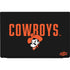 Oklahoma State University OSU Ride Em Cowboy Dell Vostro Skin