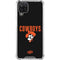 Oklahoma State University OSU Ride Em Cowboy Galaxy A12 Clear Case