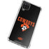 Oklahoma State University OSU Ride Em Cowboy Galaxy A12 Clear Case