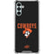 Oklahoma State University OSU Ride Em Cowboy Galaxy A13 5G Clear Case