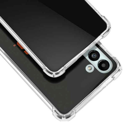 Oklahoma State University OSU Ride Em Cowboy Galaxy A13 5G Clear Case