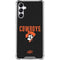 Oklahoma State University OSU Ride Em Cowboy Galaxy A14 5G Clear Case
