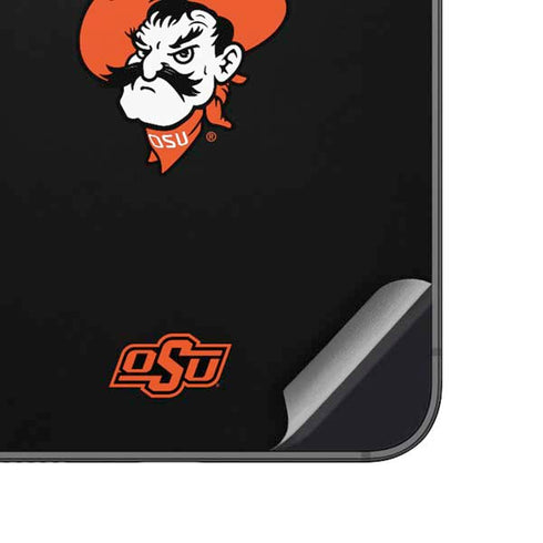 Oklahoma State University OSU Ride Em Cowboy Galaxy A14 5G Skin