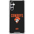 Oklahoma State University OSU Ride Em Cowboy Galaxy A15 5G Clear Case