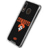 Oklahoma State University OSU Ride Em Cowboy Galaxy A30 Clear Case