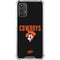 Oklahoma State University OSU Ride Em Cowboy Galaxy A32 5G Clear Case