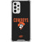 Oklahoma State University OSU Ride Em Cowboy Galaxy A53 5G Clear Case