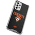 Oklahoma State University OSU Ride Em Cowboy Galaxy A53 5G Clear Case