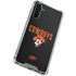 Oklahoma State University OSU Ride Em Cowboy Galaxy A54 5G Clear Case