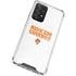 Oklahoma State University OSU Ride Em Cowboy Galaxy A72 5G Clear Case