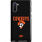 Oklahoma State University OSU Ride Em Cowboy Galaxy Note 10 Pro Case
