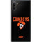 Oklahoma State University OSU Ride Em Cowboy Galaxy Note 10 Skin