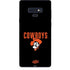 Oklahoma State University OSU Ride Em Cowboy Galaxy Note 9 Skin