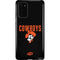Oklahoma State University OSU Ride Em Cowboy Galaxy Note20 5G Pro Case