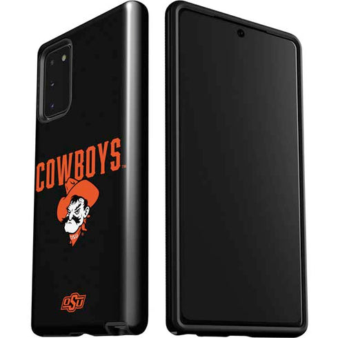Oklahoma State University OSU Ride Em Cowboy Galaxy Note20 5G Pro Case