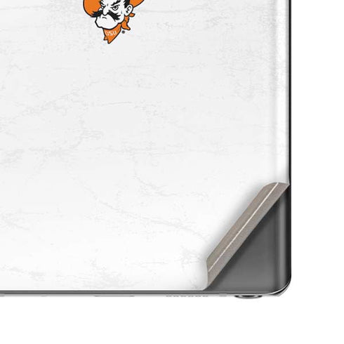 Oklahoma State University OSU Ride Em Cowboy Galaxy Note20 5G Skin