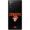 Oklahoma State University OSU Ride Em Cowboy Galaxy Note20 5G Skin